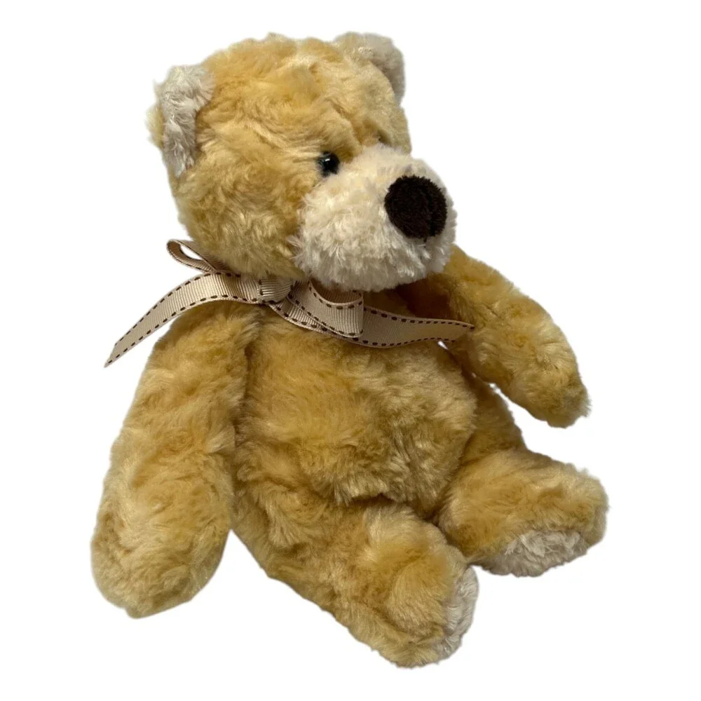 Aurora Plush Stuffed Animal 9